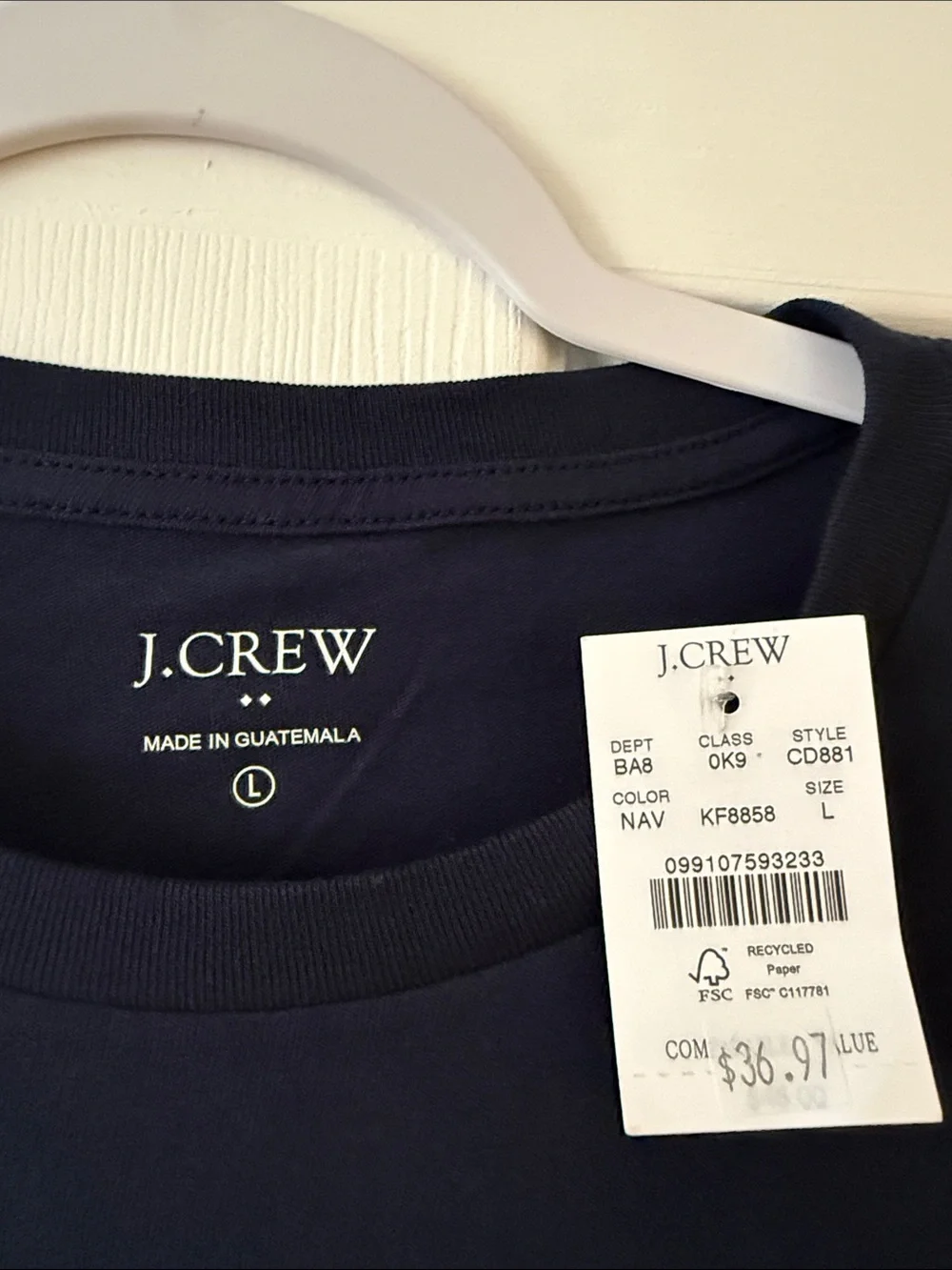 J.Crew 